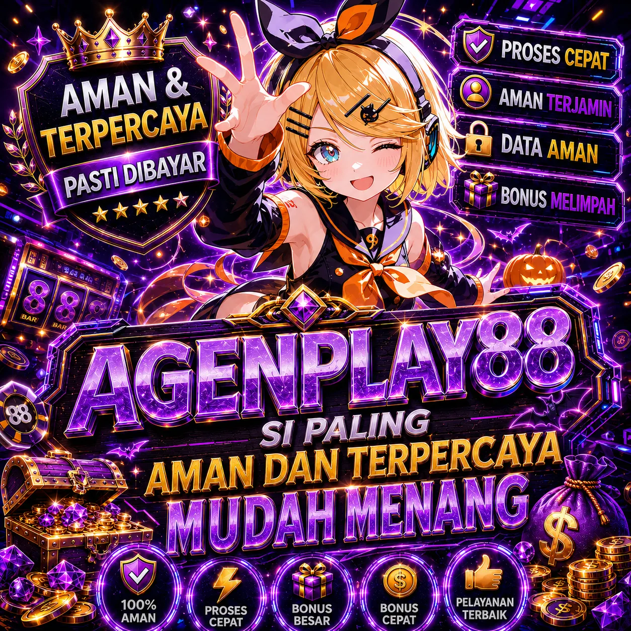 BOJO4D ➤ Punya 4 dimensi asmara: Cepat, Murah, Bonus Banyak, Anti Ditinggal. Top up game kayak lagi pacaran sama saldo yang gak pernah pergi.